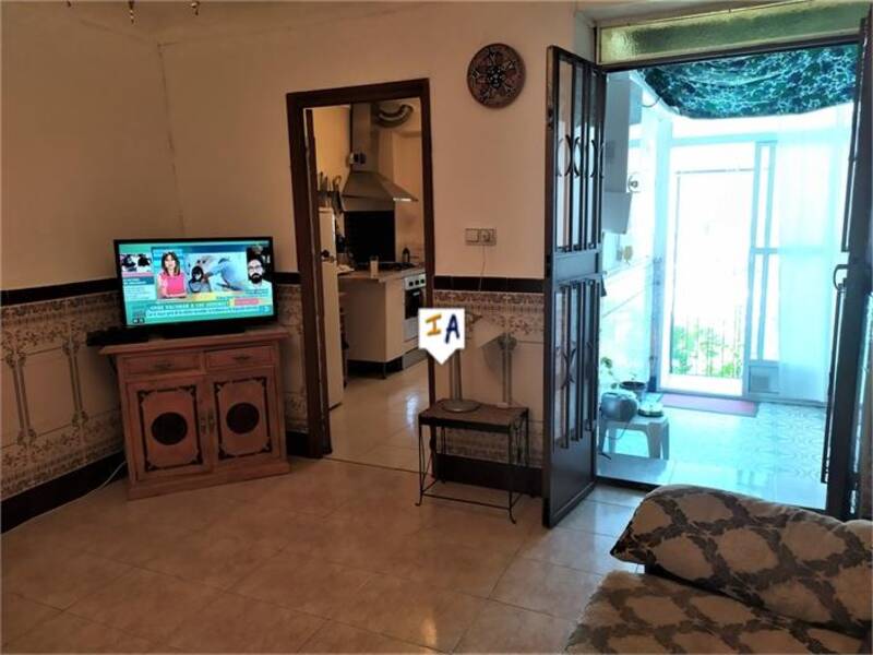 3 Cuarto Adosado en venta