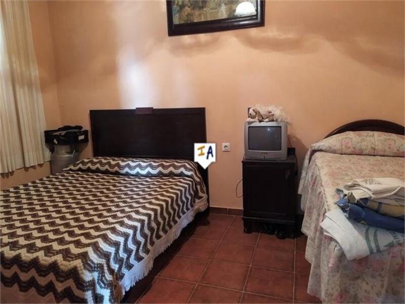 2 chambre Auberge à vendre