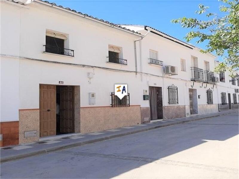 Stadthaus zu verkaufen in Priego de Cordoba, Córdoba