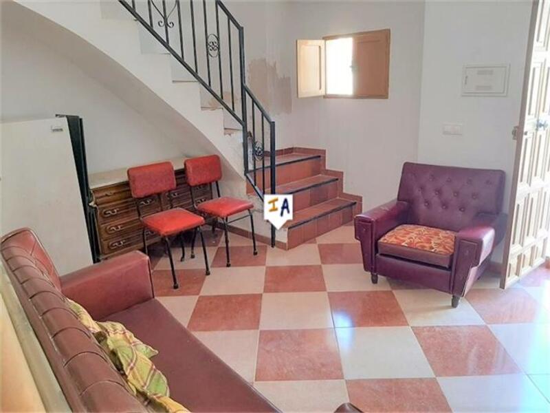 3 bedroom Townhouse for sale