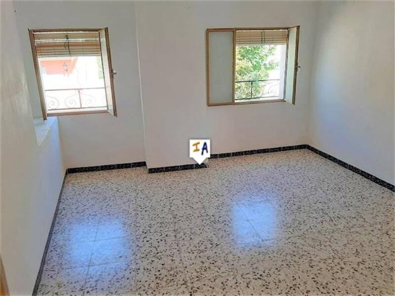 3 Cuarto Adosado en venta