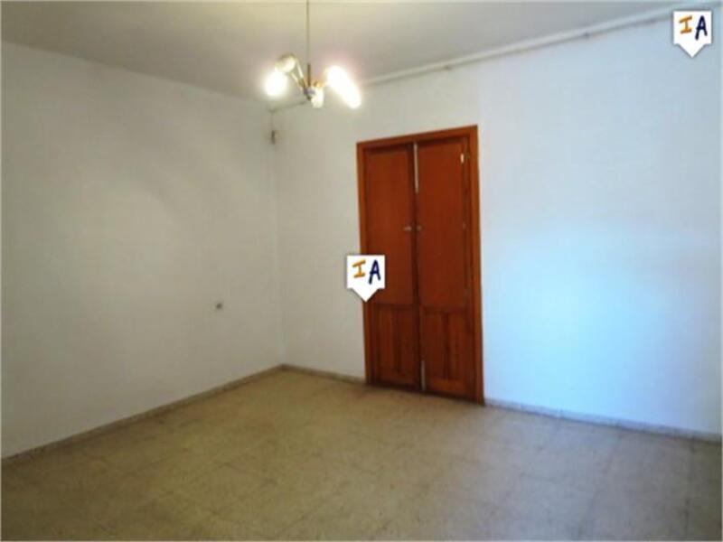 5 Cuarto Adosado en venta