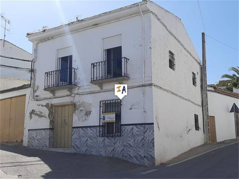 Stadthaus zu verkaufen in Fuente Tojar, Córdoba