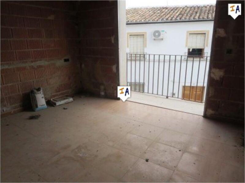 1 Cuarto Adosado en venta