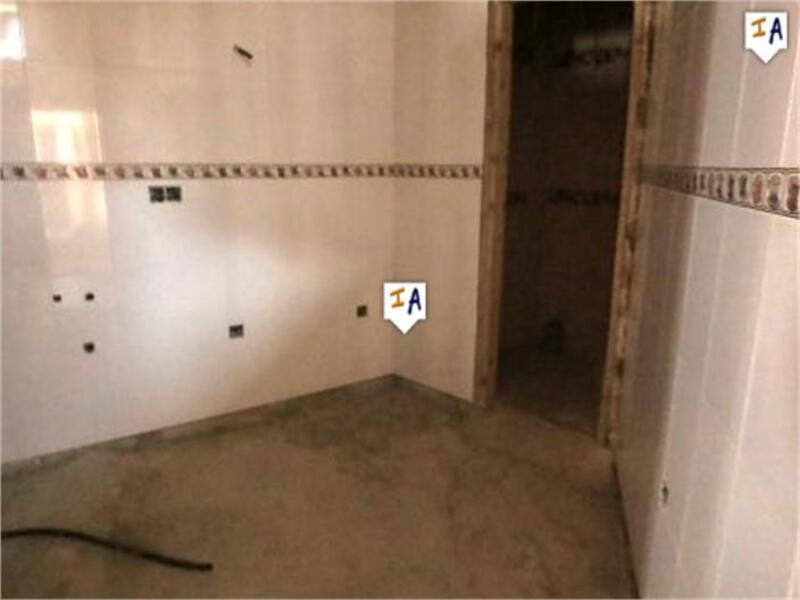 1 Cuarto Adosado en venta