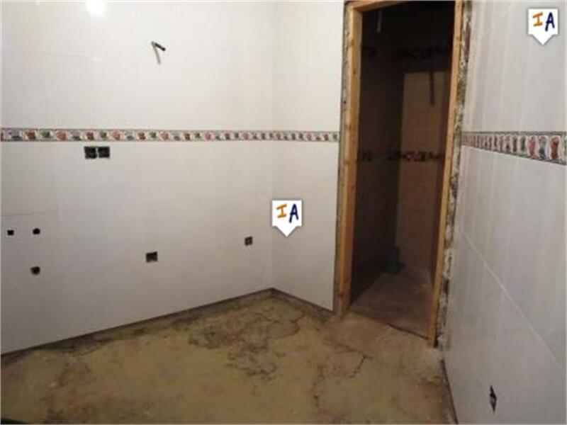 1 Cuarto Adosado en venta