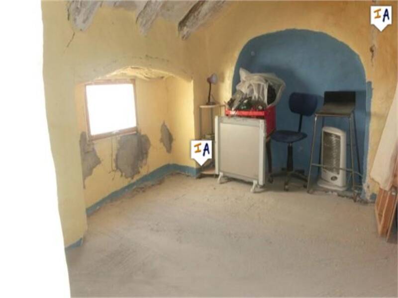 2 slaapkamer Gezinswoning Te koop