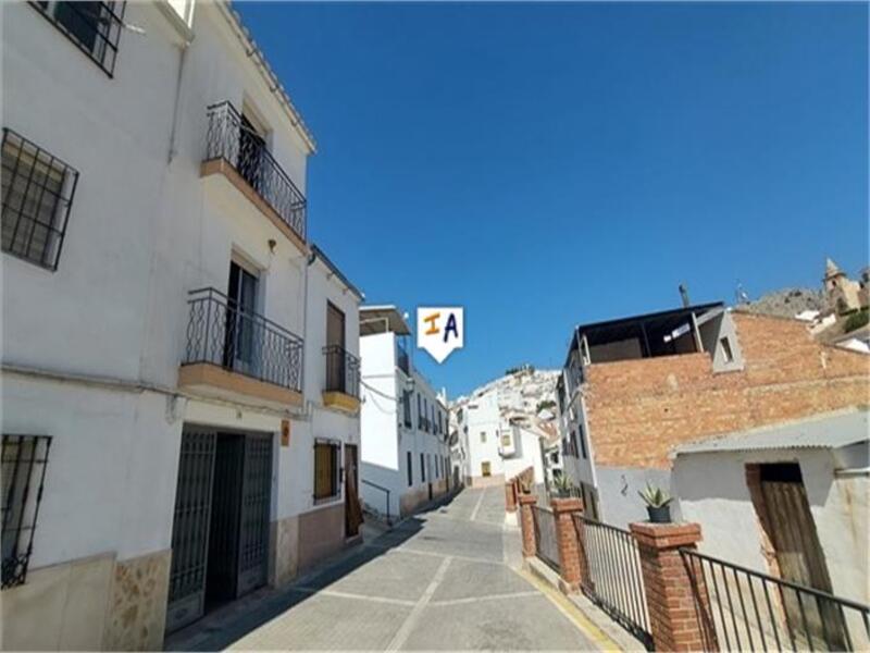 Maison de Ville à vendre dans Luque, Córdoba