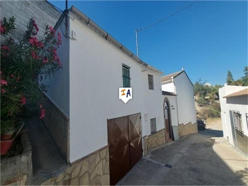 Деревенский Дом продается в Sabariego, Jaén