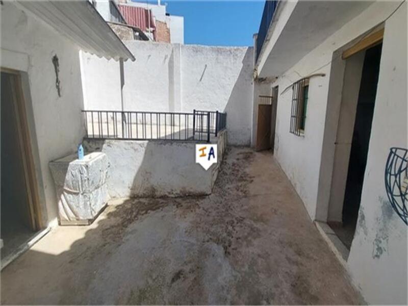 4 Cuarto Adosado en venta