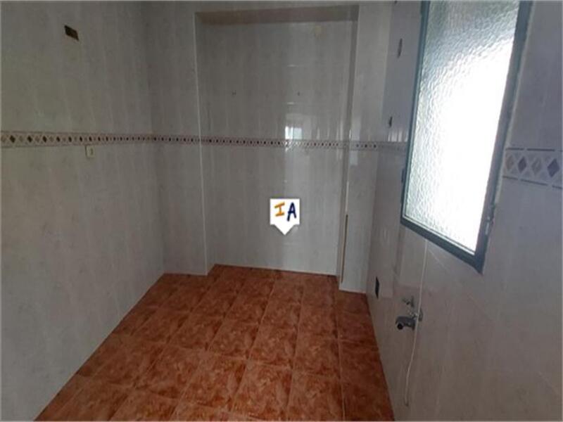 4 Cuarto Adosado en venta