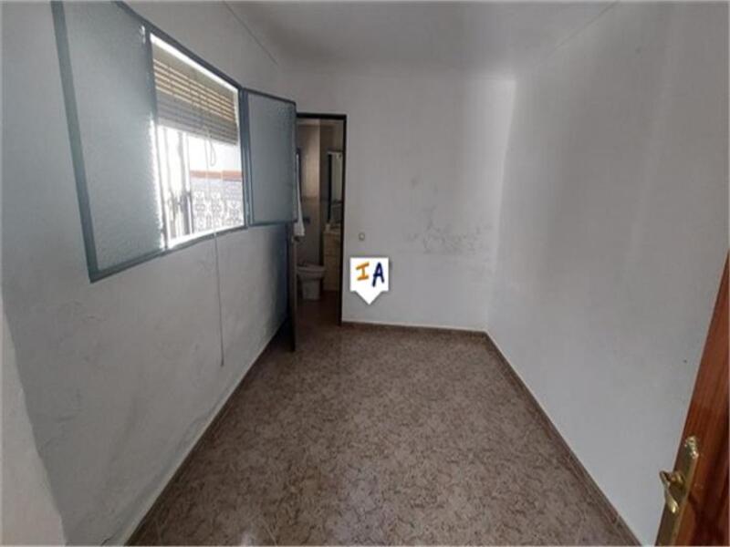 4 Cuarto Adosado en venta