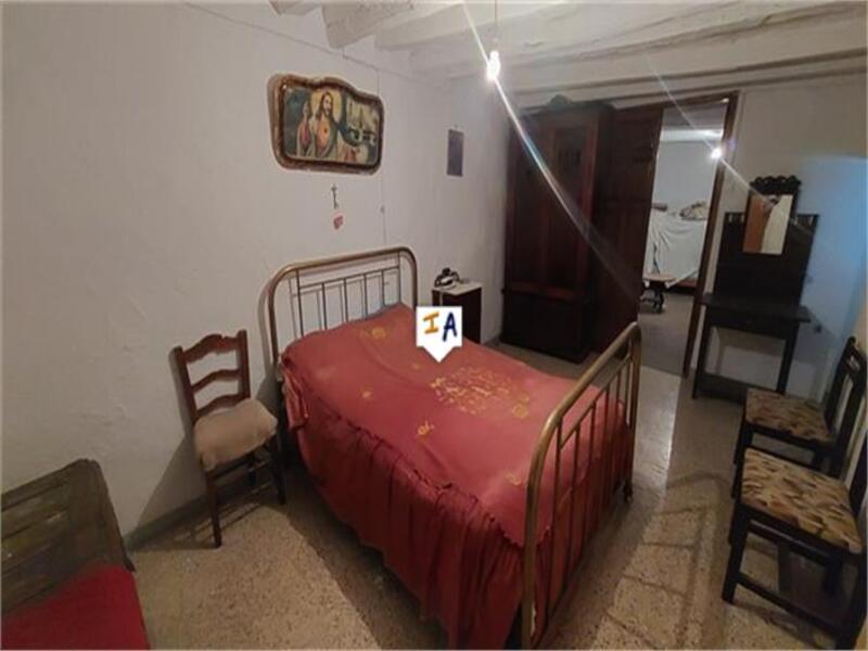 5 Cuarto Adosado en venta