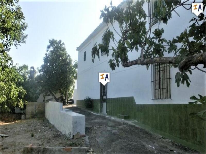 Country House for sale in Sabariego, Jaén