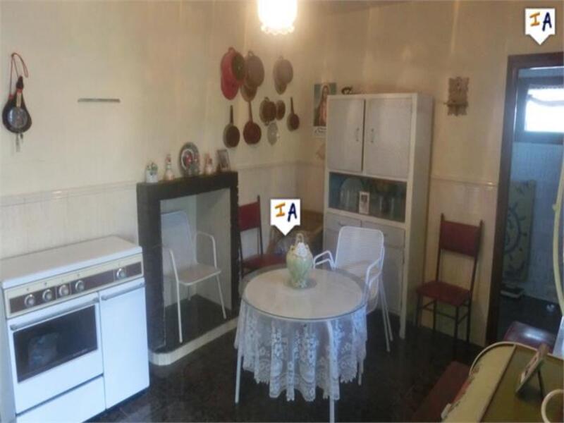 4 chambre Auberge à vendre