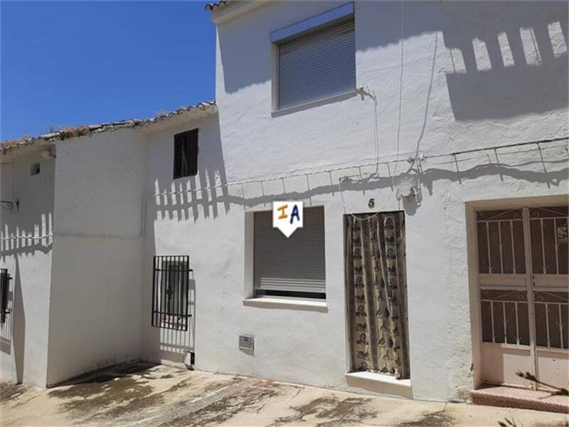 Townhouse for sale in Priego de Cordoba, Córdoba