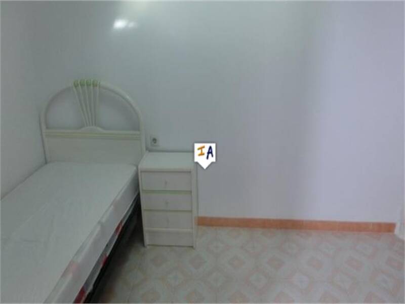 2 Cuarto Adosado en venta