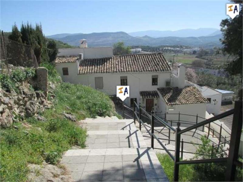 Landhaus zu verkaufen in Priego de Cordoba, Córdoba