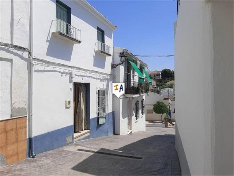 Townhouse for sale in Fuente Tojar, Córdoba