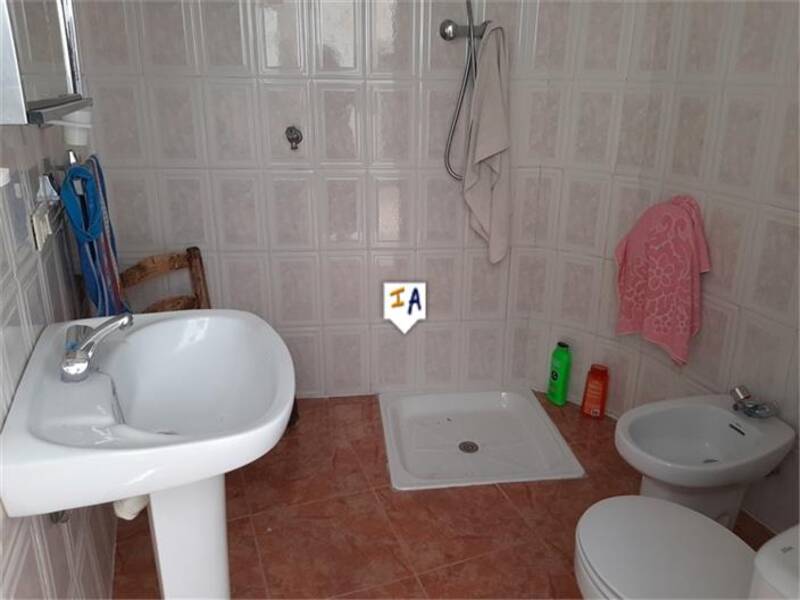 1 Cuarto Adosado en venta