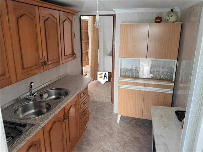 1 Cuarto Adosado en venta