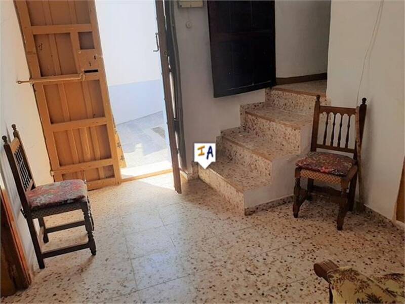 1 bedroom Townhouse for sale