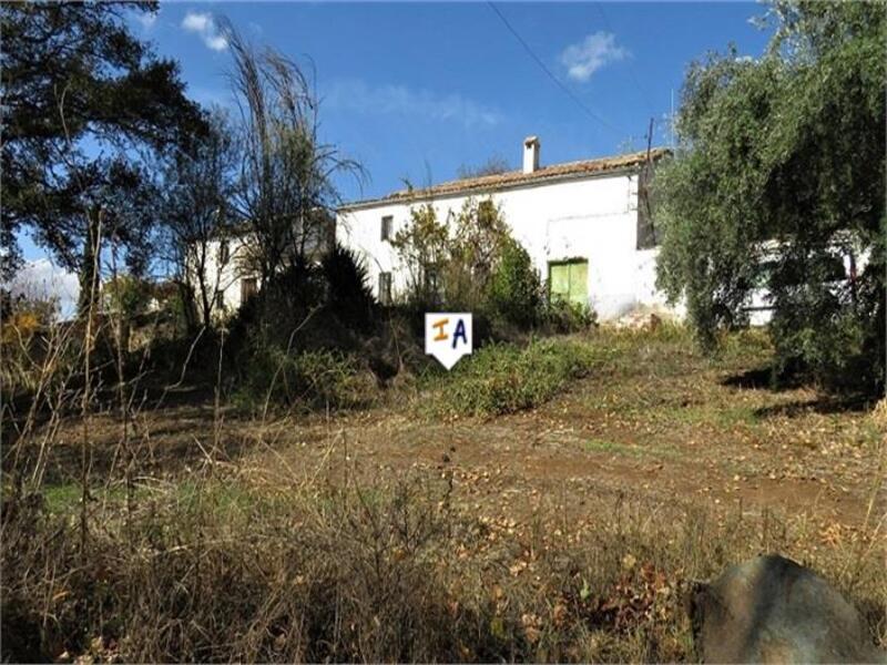 Landhaus zu verkaufen in Martos, Jaén