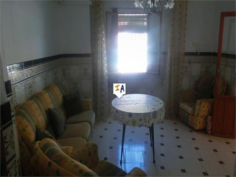 4 chambre Maison de Ville à vendre