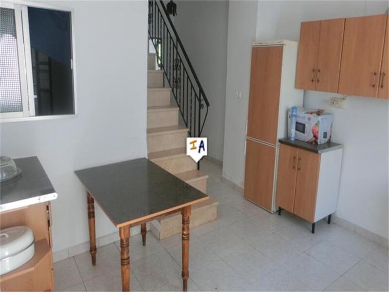 4 chambre Maison de Ville à vendre