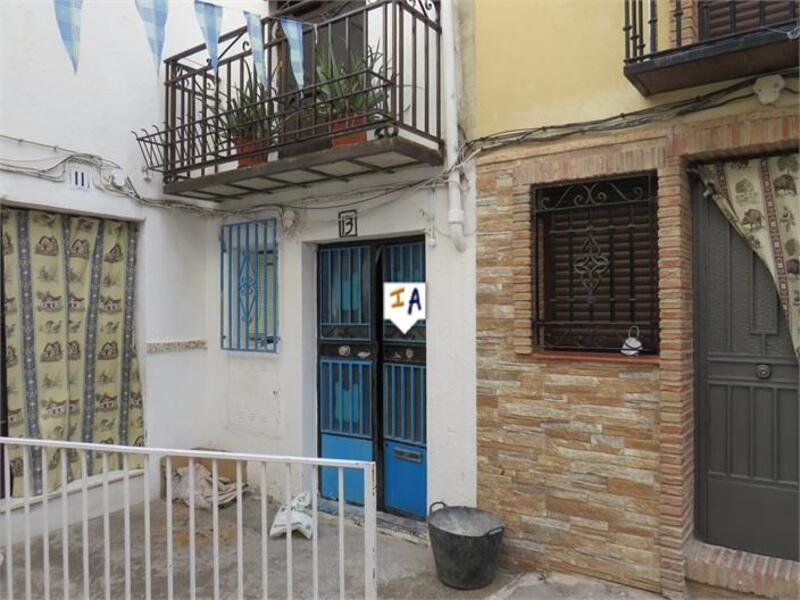 Townhouse for sale in Cambil, Jaén