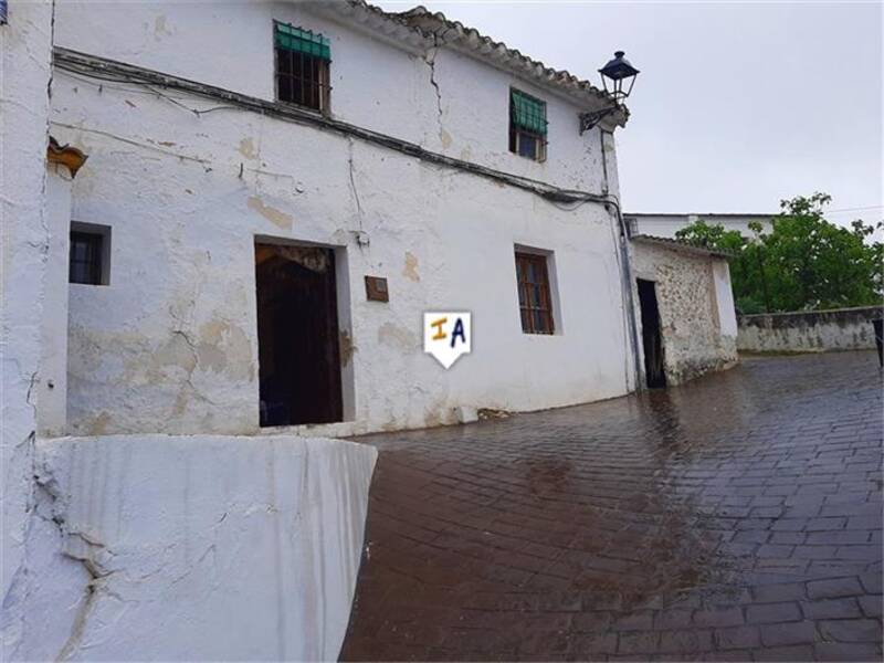 Maison de Ville à vendre dans Fuente Tojar, Córdoba