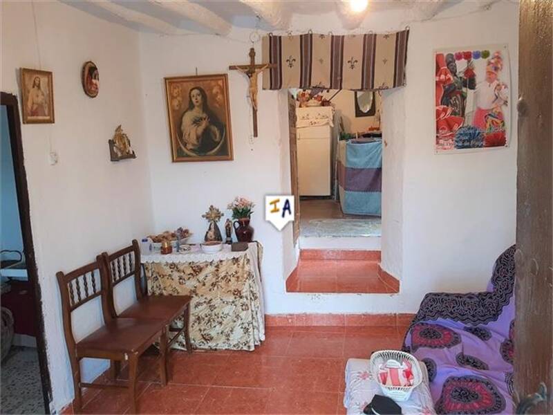 3 Cuarto Adosado en venta