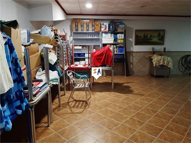 3 Cuarto Local Comercial en venta