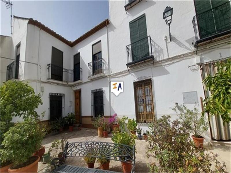 Townhouse for sale in Priego de Cordoba, Córdoba