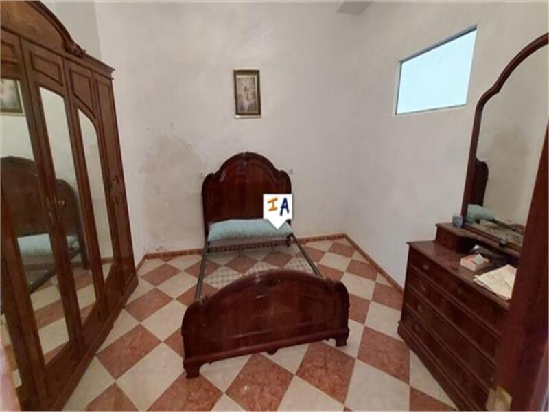 6 Cuarto Adosado en venta