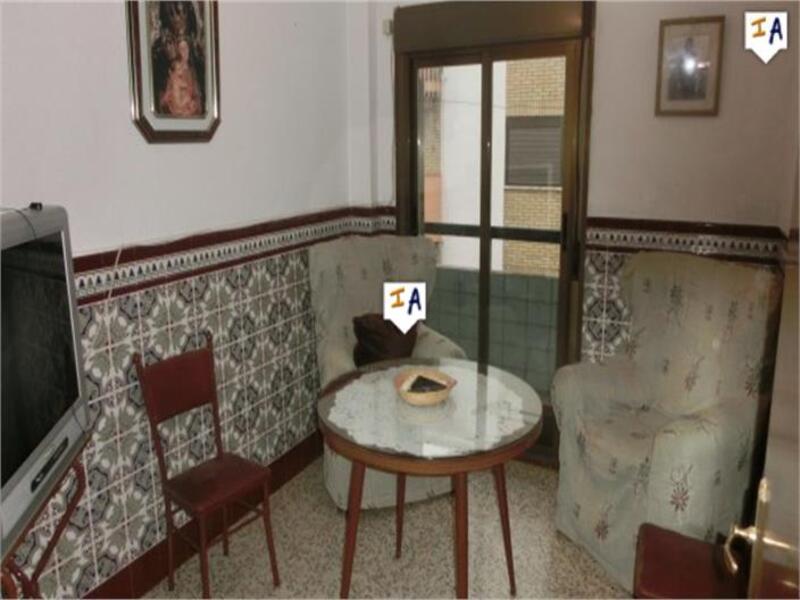 3 bedroom Apartment for sale