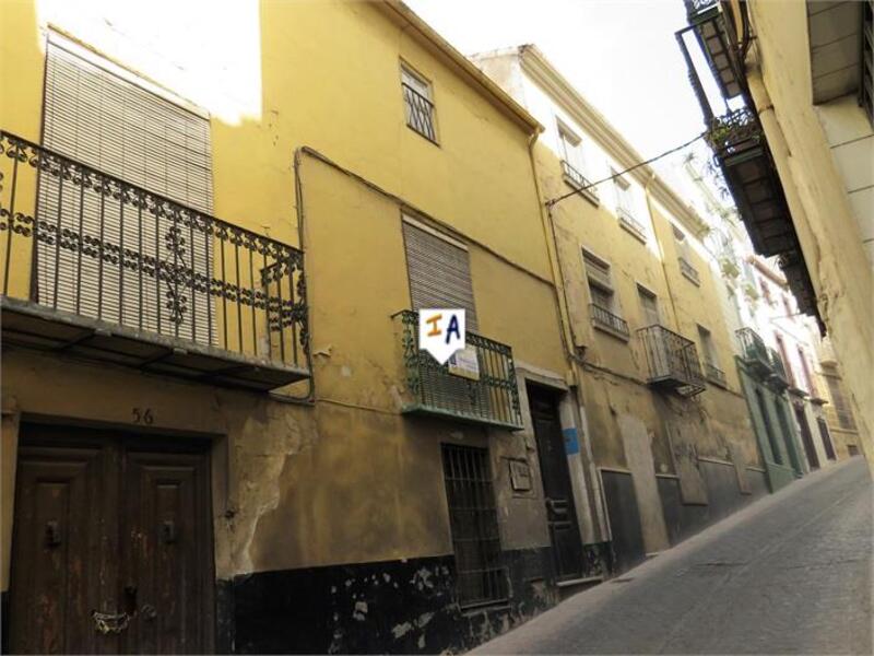 Townhouse for sale in Martos, Jaén