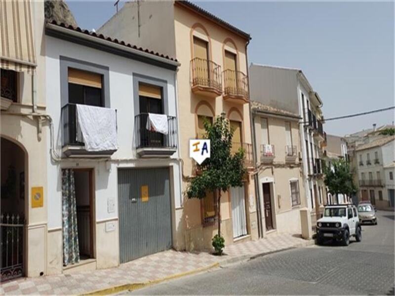 Stadthaus zu verkaufen in Luque, Córdoba