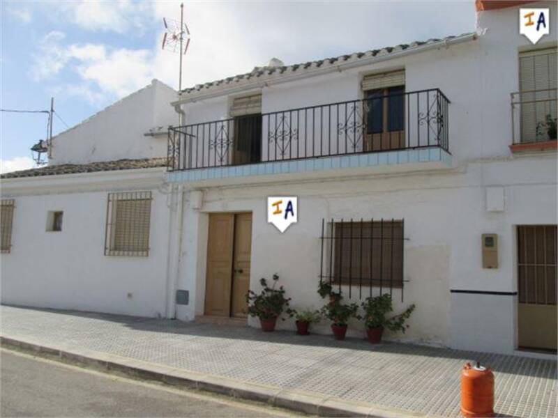 Townhouse for sale in Priego de Cordoba, Córdoba