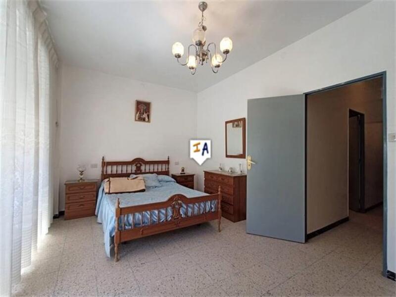 6 chambre Maison de Ville à vendre