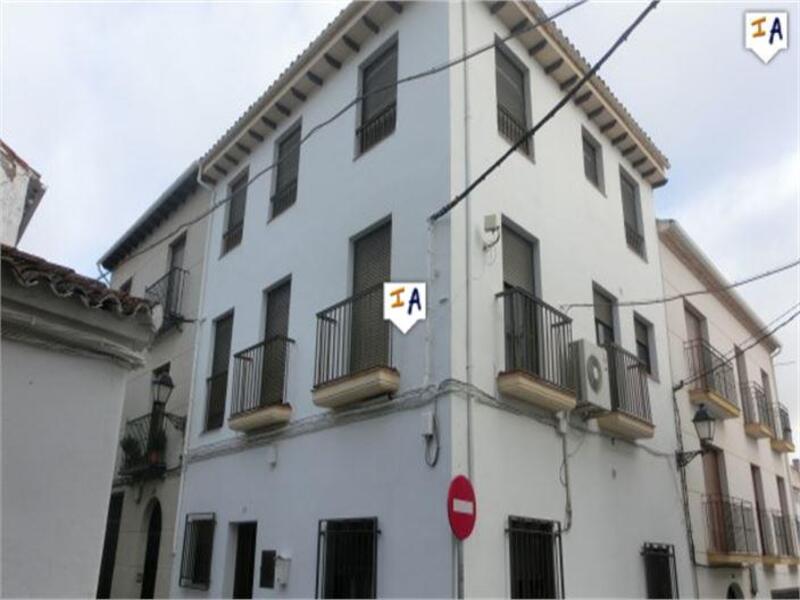 Maison de Ville à vendre dans Alcala la Real, Jaén