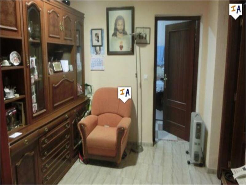 5 Cuarto Adosado en venta