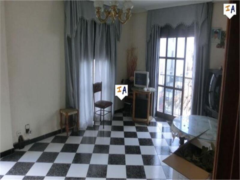 5 chambre Maison de Ville à vendre