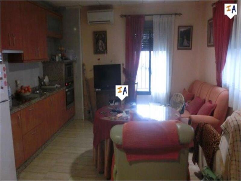 5 Cuarto Adosado en venta