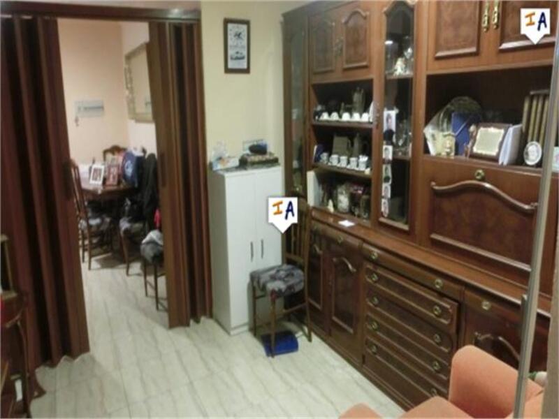 5 Cuarto Adosado en venta