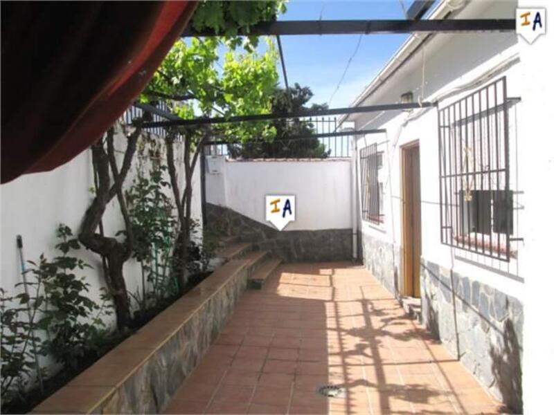 3 Cuarto Casa de Campo en venta