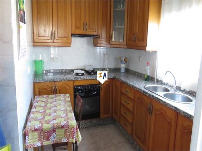 4 Cuarto Adosado en venta