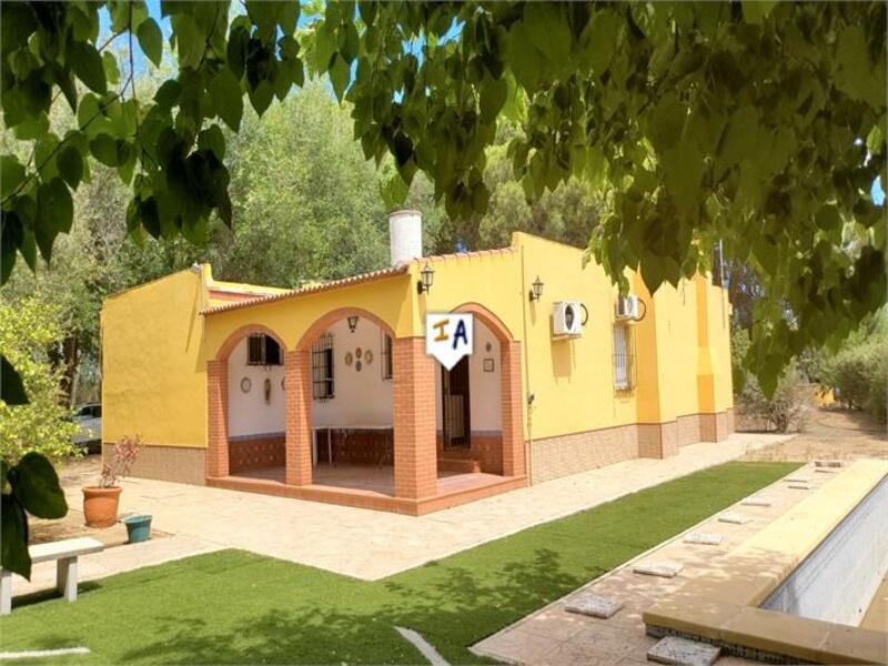 Villa for sale in Marchena, Sevilla
