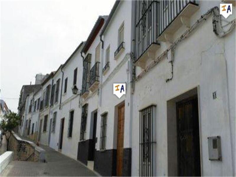 Townhouse for sale in Estepa, Sevilla