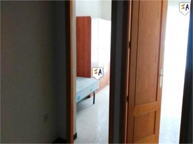 3 Cuarto Adosado en venta